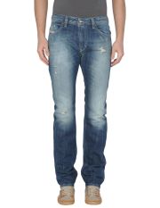 DIESEL - Denim trousers