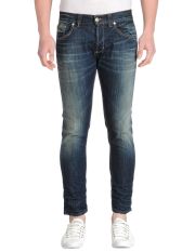 DONDUP - Denim trousers