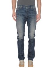 DIESEL - Denim pants