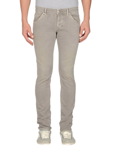ZOOM DONDUP - Denim pants