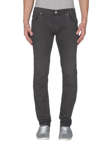 ZOOM DONDUP - Denim pants