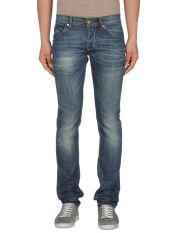 DONDUP - Denim trousers