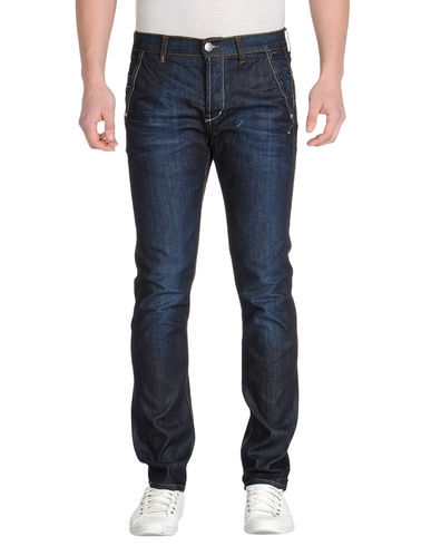 ZOOM DONDUP - Denim trousers