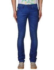 DIESEL - Denim pants
