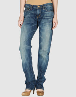 Carhartt - Jeans - Pantalons jeans