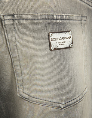 CUTE denim - Jeans - Dolce&Gabbana - Summer 2014 CUTE denim - Jeans - Dolce&Gabbana - Summer 2014