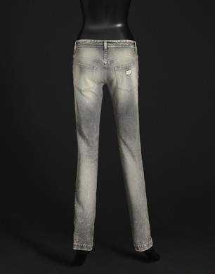 CUTE denim - Jeans - Dolce&Gabbana - Summer 2014 CUTE denim - Jeans - Dolce&Gabbana - Summer 2014