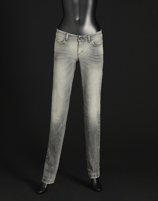 CUTE denim - Jeans - Dolce&Gabbana - Summer 2014 CUTE denim - Jeans - Dolce&Gabbana - Summer 2014