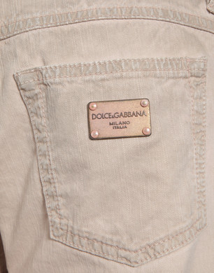 PRETTY Denim - Jeans - Dolce&Gabbana - Summer 2014 PRETTY Denim - Jeans - Dolce&Gabbana - Summer 2014