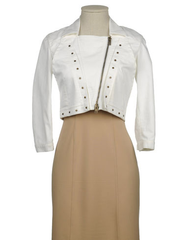 ZOOM STELLA McCARTNEY - Denim outerwear