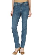 CHEAP MONDAY - Denim trousers