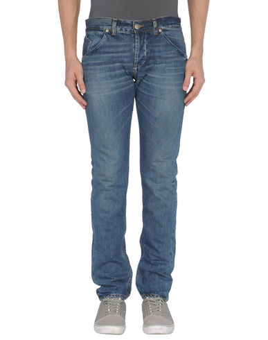 ZOOM DONDUP - Denim trousers