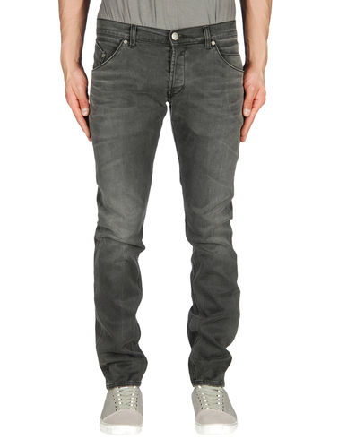 ZOOM DONDUP - Denim pants