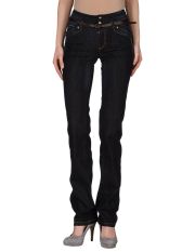 LIU •JEANS - Pantalones vaqueros