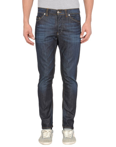 ZOOM DONDUP - Denim pants