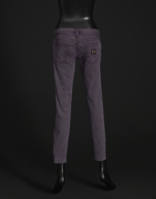 Jeanshosen - Jeanshosen - Dolce&Gabbana - Sommer 2014 Jeanshosen - Jeanshosen - Dolce&Gabbana - Sommer 2014