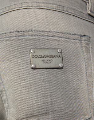 GIRLY Denim - Jeans - Dolce&Gabbana - Summer 2014 GIRLY Denim - Jeans - Dolce&Gabbana - Summer 2014