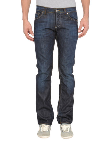 ZOOM DONDUP - Denim pants