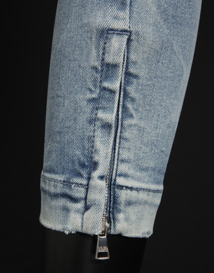 Pantalons en jean - Pantalons en jean - Dolce&Gabbana - Été 2014 Pantalons en jean - Pantalons en jean - Dolce&Gabbana - Été 2014
