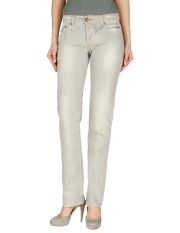 BRIAN DALES - Pantaloni jeans
