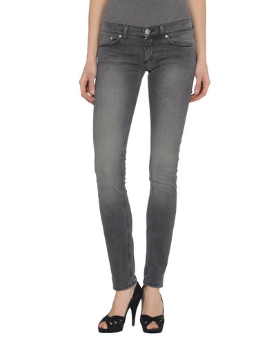 ZOOM DONDUP - Denim pants