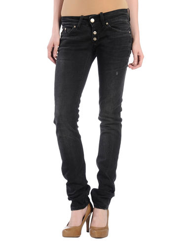 ZOOM DONDUP - Denim pants