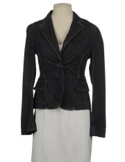 MARC JACOBS - Denim outerwear