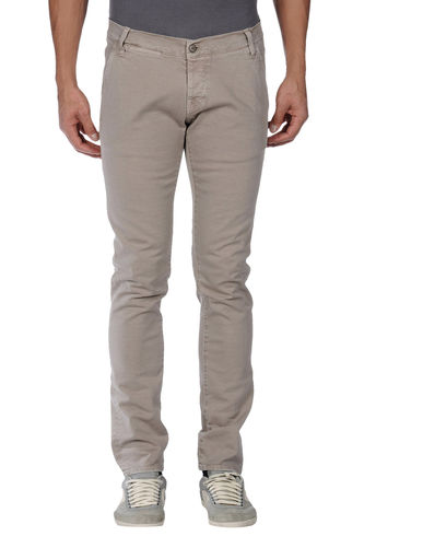 ZOOM 2 MEN - Denim pants