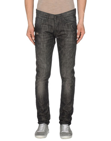 ZOOM 2 MEN - Denim pants