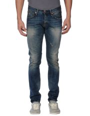 2 MEN - Denim trousers