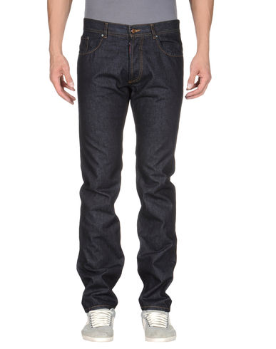 ZOOM VIVIENNE WESTWOOD - Denim pants