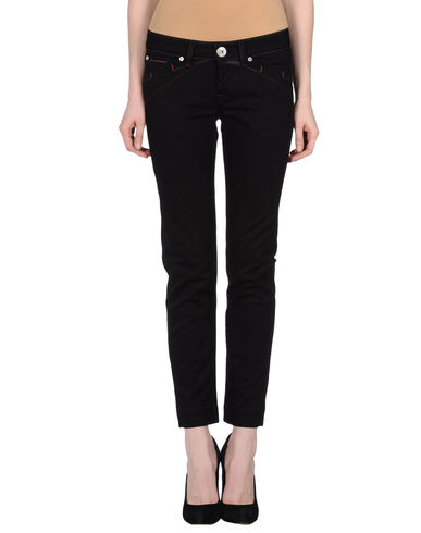 ZOOM LJD MARITHE' FRANCOIS GIRBAUD - Casual pants