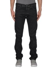 DRKSHDW by RICK OWENS - Denim trousers