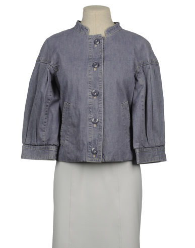 ZOOM MARC BY MARC JACOBS - Denim outerwear