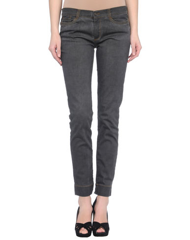 ZOOM SEE BY CHLOÉ - Denim trousers