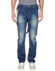 DESIGUAL - Jeanshosen
