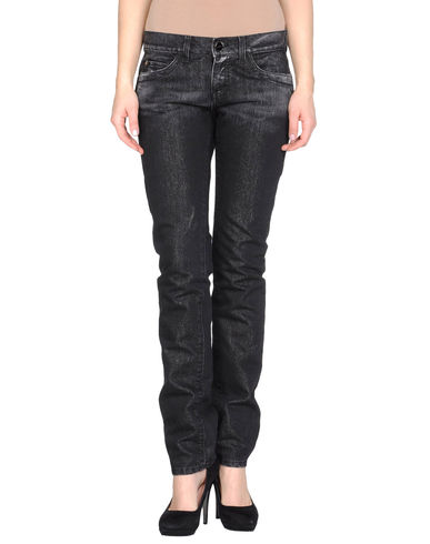 ZOOM WHO*S WHO - Denim pants