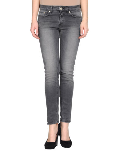 ZOOM DONDUP - Denim pants
