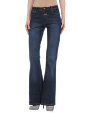 LJD MARITHE' FRANCOIS GIRBAUD - Pantalon jeans