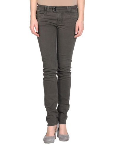 ZOOM CYCLE - Denim pants