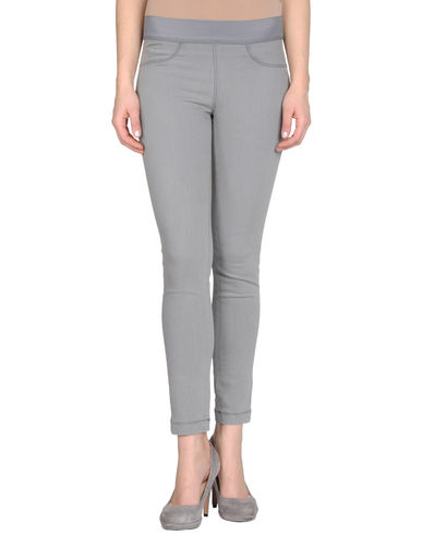 ZOOM PINKO - Denim pants