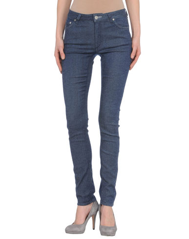 ZOOM ACNE - Denim pants