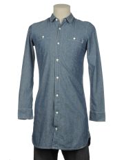 CARHARTT - Jeanshemd