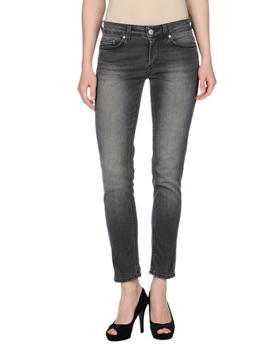 ZOOM DONDUP - Denim trousers