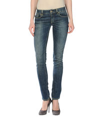 DONDUP - Denim trousers