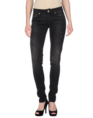 ZOOM DONDUP - Denim pants