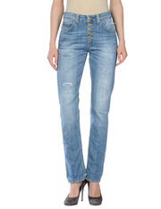 DONDUP - Denim pants