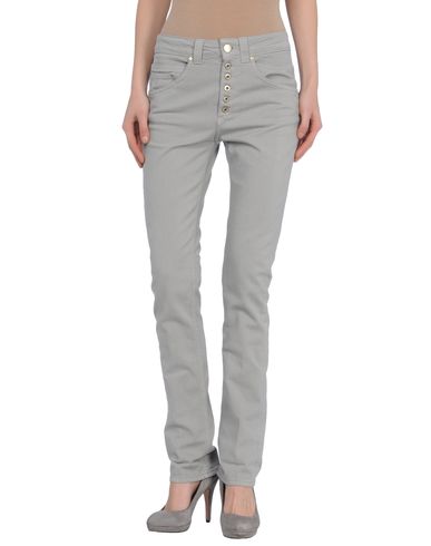 ZOOM DONDUP - Denim pants