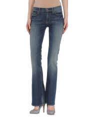 7 FOR ALL MANKIND - Denim trousers
