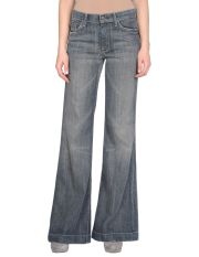7 FOR ALL MANKIND - Denim trousers